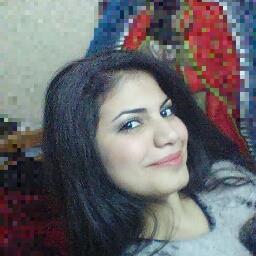 Nataly Bshara - avatar