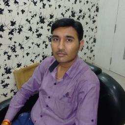 Anil Meena - avatar