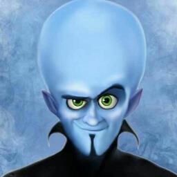 Megamind《M》 - avatar