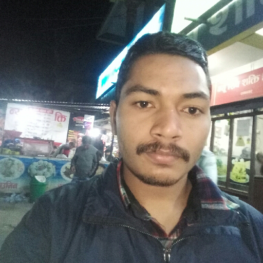 Arjun B K - avatar