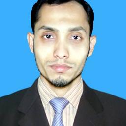 Md Rohul Amin - avatar