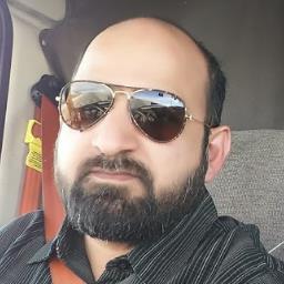 WAQAR SHAIKH - avatar