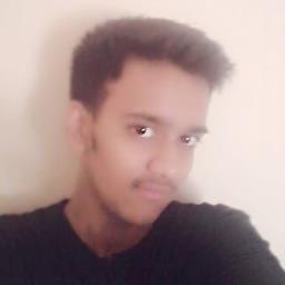 Sahil Shaikh - avatar
