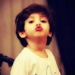 Ali Ramay 👻 - avatar