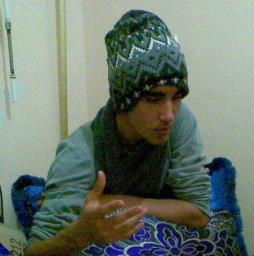 EL BAKKALI Hamza - avatar