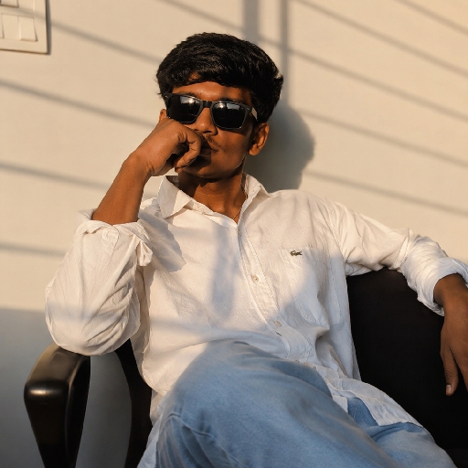 Nihal Pal - avatar