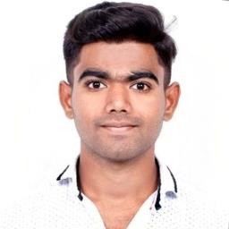 Kamlesh Patil - avatar