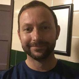 Alan Robson - avatar