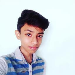 Aswin V Sivan - avatar