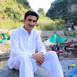 Saqib Ullah Khan - avatar