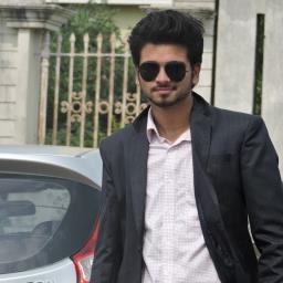 Vedant Wayal - avatar