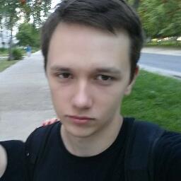 Kirill Skubnikov - avatar