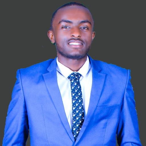 Abdi Tadese Wayessa - avatar