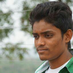 d prashanth - avatar