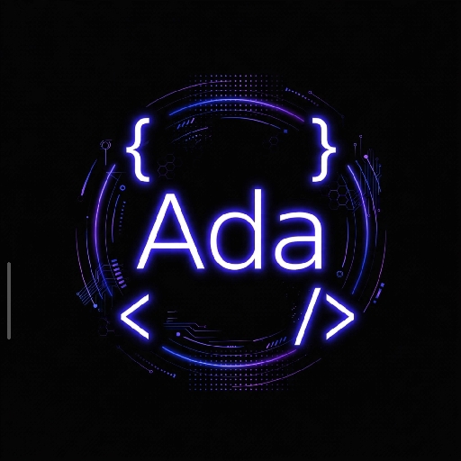 Ada - avatar