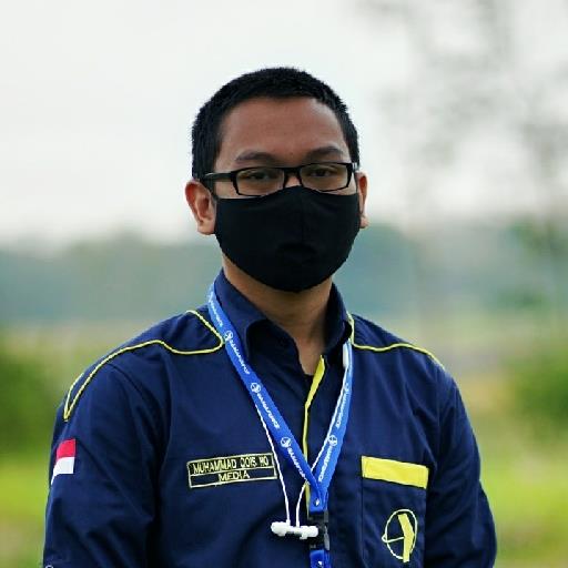 Muhammad Qois HO - avatar
