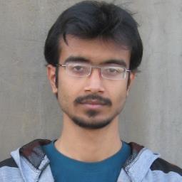 Debasish Mukherjee - avatar