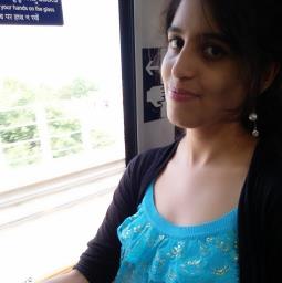 Vijayalaxmi maigur - avatar