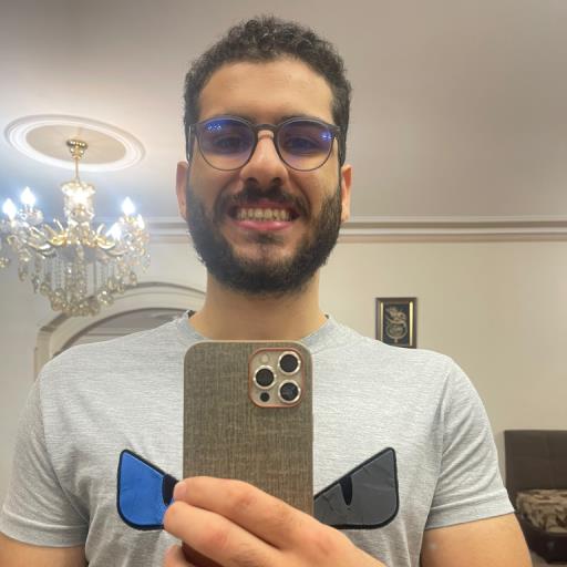 Yaser Hashemi - avatar