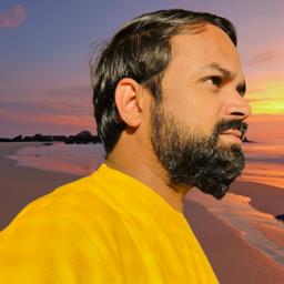 Chandan Priyadarshi - avatar