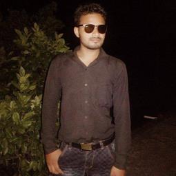 Vivek Kumar (Viky) - avatar