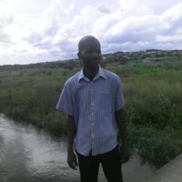 Boniface Musonda - avatar