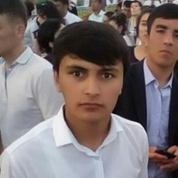 Rustam Safarov (RS) - avatar