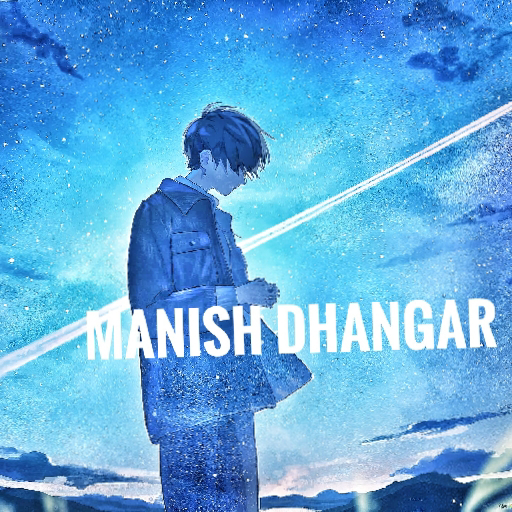 Manish Dhangar - avatar