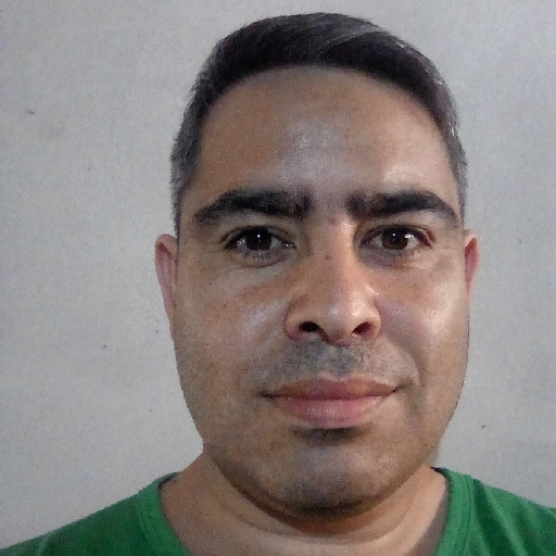 Miguel Santillan - avatar