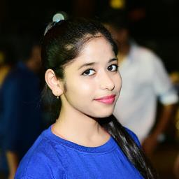 Neha Agarwal - avatar