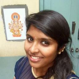 Prathiksha Bhojaraj - avatar