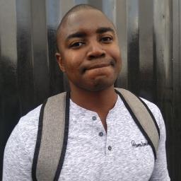 Khomotso Zwane - avatar