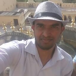 shubham Trivedi - avatar