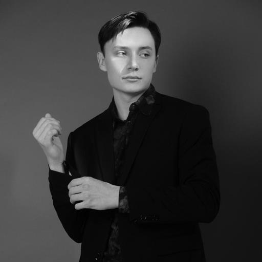 Белицкий Павел - avatar