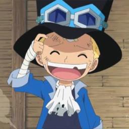 Sabo Captain - avatar