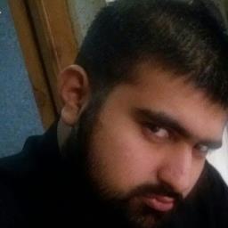 Abdullah Qayyum - avatar