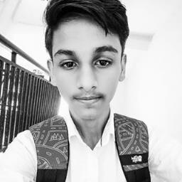 Bhavesh dixit - avatar