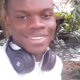 Joel Tshite - avatar