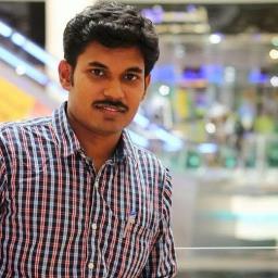 vijay anand - avatar