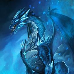 Dragon Man - avatar