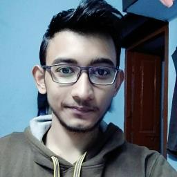 Umang Kaushik - avatar