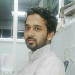 Mohammed Adnan - avatar