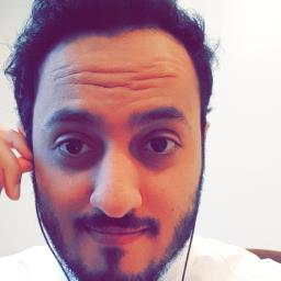 Mohammad ALZAHRANI - avatar