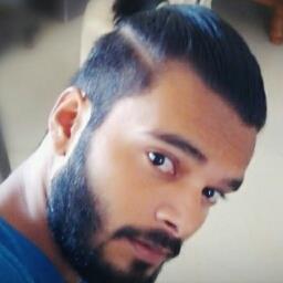 Rohit Singh Rajput - avatar