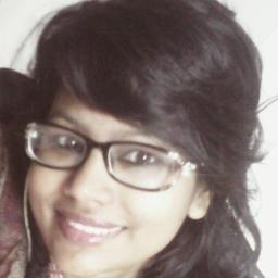 Sanjida Jahan - avatar