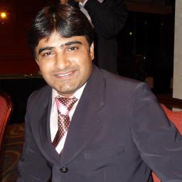 Salim Kotadiya - avatar