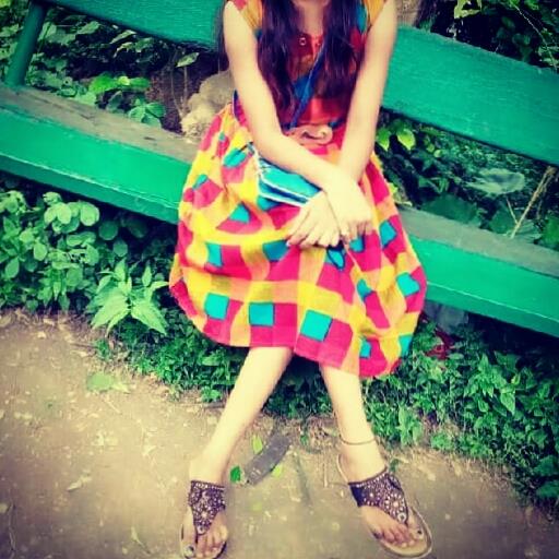 Vinita Kushwaha - avatar