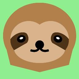 The Coding Sloth - avatar