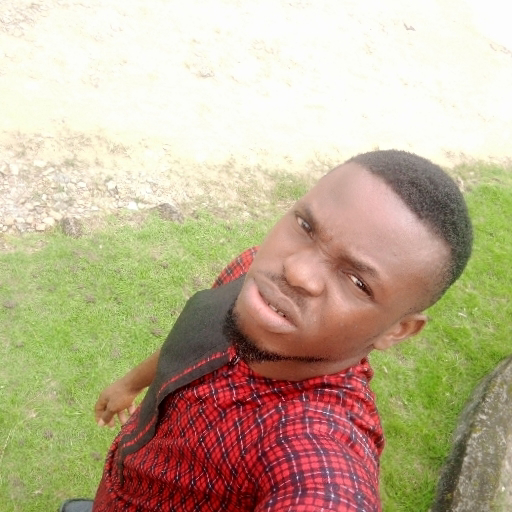 Etim Imoh - avatar