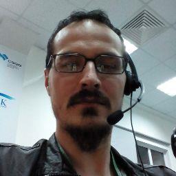 H. Aytekin Olcay - avatar